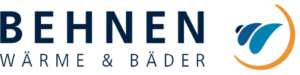 Logo Firma Behnen Wärme & Bäder