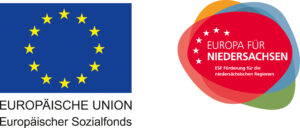 EU-Label ESF Förderung