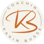 Logo Karin Busse Coaching