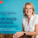 Führungslounge in 2025 neu!