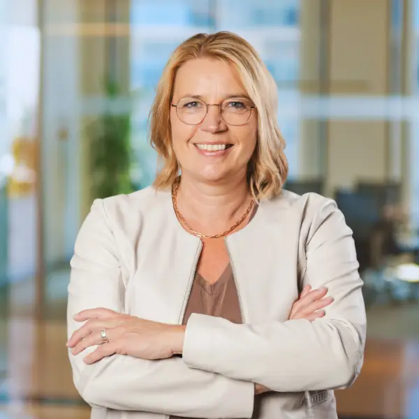 Karin Busse Führungskräfte Coach