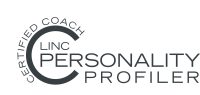 Logo Certified Coach Linc Personality Profiler