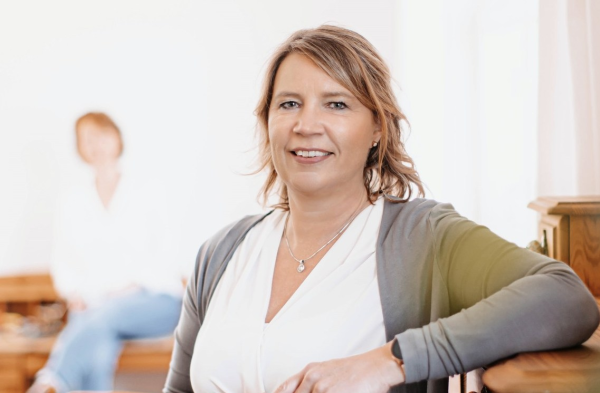Karin Busse Coaching